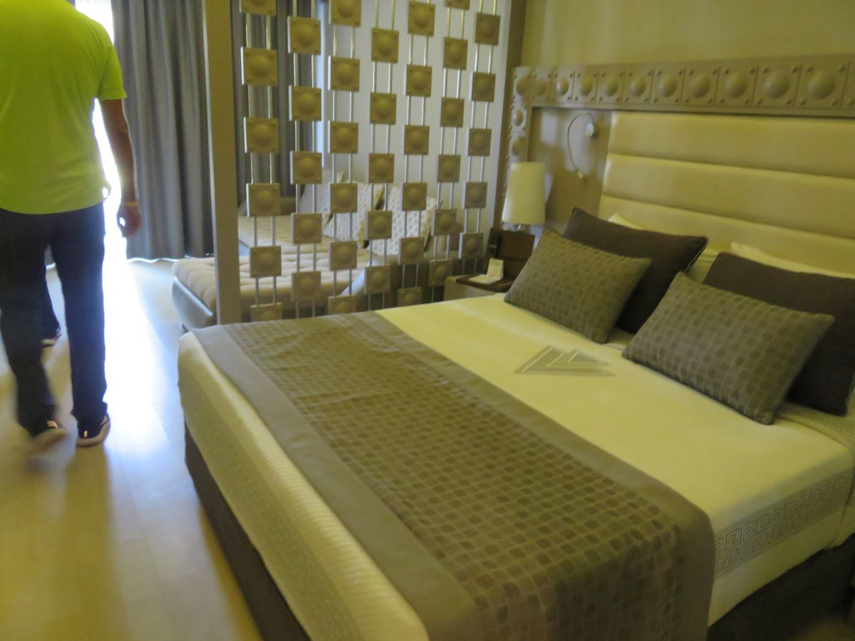 imagini hotel Von Elite